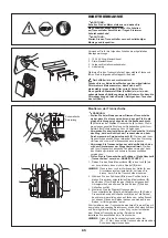 Предварительный просмотр 65 страницы Makita EK7651H Original Instruction Manual