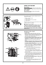 Preview for 91 page of Makita EK7651H Original Instruction Manual