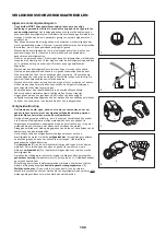 Preview for 108 page of Makita EK7651H Original Instruction Manual