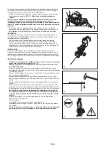 Preview for 113 page of Makita EK7651H Original Instruction Manual