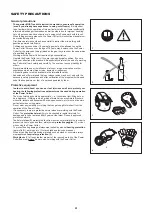 Preview for 4 page of Makita EK7651HX1 Original Instruction Manual