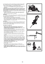 Preview for 35 page of Makita EK7651HX1 Original Instruction Manual