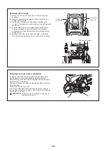 Предварительный просмотр 46 страницы Makita EK7651HX1 Original Instruction Manual