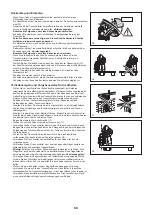 Предварительный просмотр 59 страницы Makita EK7651HX1 Original Instruction Manual