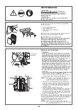 Предварительный просмотр 65 страницы Makita EK7651HX1 Original Instruction Manual