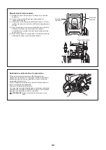 Предварительный просмотр 98 страницы Makita EK7651HX1 Original Instruction Manual