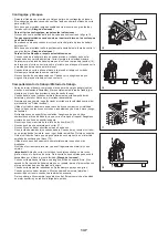 Предварительный просмотр 137 страницы Makita EK7651HX1 Original Instruction Manual