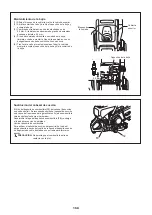 Предварительный просмотр 150 страницы Makita EK7651HX1 Original Instruction Manual