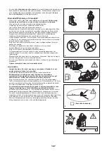 Preview for 187 page of Makita EK7651HX1 Original Instruction Manual