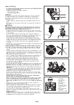 Preview for 214 page of Makita EK7651HX1 Original Instruction Manual