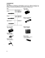 Предварительный просмотр 12 страницы Makita ELECTRIC BRAKE 6094D Instruction Manual