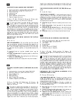 Preview for 7 page of Makita ELM3300 Operator'S Manual