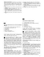 Preview for 11 page of Makita ELM3300 Operator'S Manual