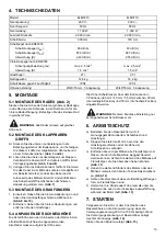 Preview for 13 page of Makita ELM3310 Original Instruction Manual