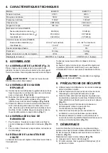 Preview for 18 page of Makita ELM3310 Original Instruction Manual