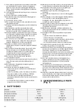 Preview for 22 page of Makita ELM3310 Original Instruction Manual