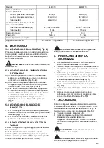 Preview for 23 page of Makita ELM3310 Original Instruction Manual