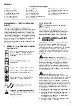 Preview for 31 page of Makita ELM3310 Original Instruction Manual