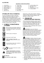 Preview for 91 page of Makita ELM3310 Original Instruction Manual