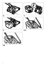 Preview for 4 page of Makita ELM3311 Original Instruction Manual