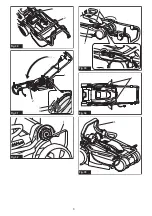 Preview for 6 page of Makita ELM3320 Instruction Manual