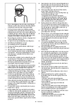 Preview for 96 page of Makita ELM3320 Instruction Manual