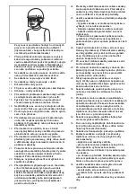 Preview for 154 page of Makita ELM3320 Instruction Manual