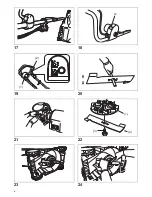 Preview for 6 page of Makita ELM3711 Original Instruction Manual