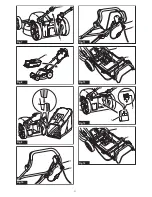 Preview for 3 page of Makita ELM4121 Instruction Manual