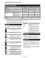 Preview for 18 page of Makita ELM4121 Instruction Manual