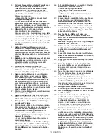 Preview for 29 page of Makita ELM4121 Instruction Manual