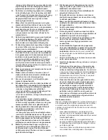 Preview for 47 page of Makita ELM4121 Instruction Manual