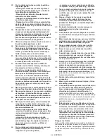 Preview for 56 page of Makita ELM4121 Instruction Manual