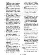 Preview for 65 page of Makita ELM4121 Instruction Manual