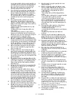 Preview for 81 page of Makita ELM4121 Instruction Manual