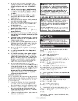 Preview for 122 page of Makita ELM4121 Instruction Manual