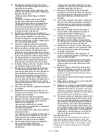 Preview for 146 page of Makita ELM4121 Instruction Manual