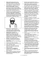 Предварительный просмотр 210 страницы Makita ELM4121 Instruction Manual