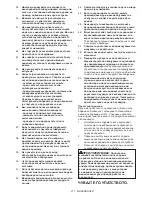 Предварительный просмотр 211 страницы Makita ELM4121 Instruction Manual