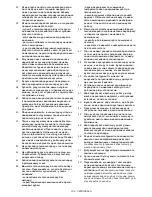 Preview for 236 page of Makita ELM4121 Instruction Manual