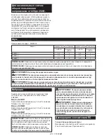 Preview for 243 page of Makita ELM4121 Instruction Manual