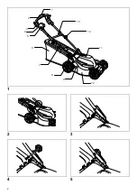 Preview for 2 page of Makita ELM4610 Original Instruction Manual