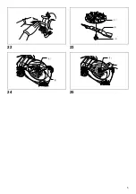 Preview for 5 page of Makita ELM4610 Original Instruction Manual