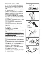 Preview for 4 page of Makita EM2500L Instruction Manual