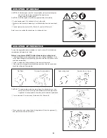 Preview for 9 page of Makita EM2500L Instruction Manual