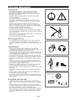 Preview for 20 page of Makita EM2500L Instruction Manual