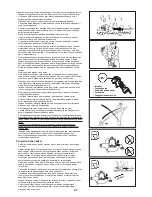 Preview for 21 page of Makita EM2500L Instruction Manual