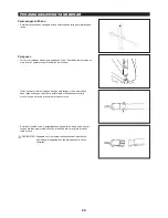 Preview for 29 page of Makita EM2500L Instruction Manual