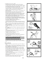 Preview for 38 page of Makita EM2500L Instruction Manual