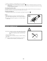 Preview for 48 page of Makita EM2500L Instruction Manual